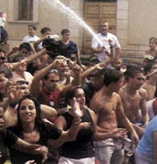 fiestas 2007